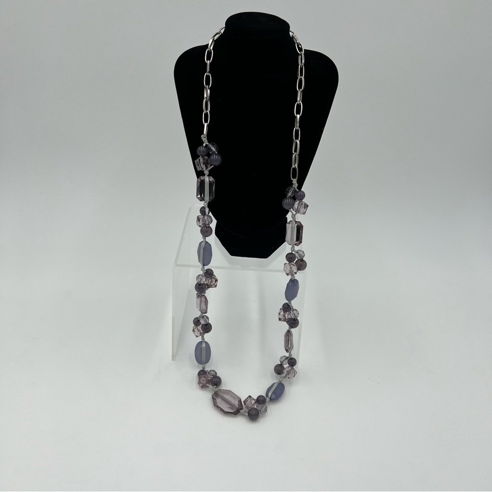 Loft Necklace